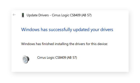 Ibm sound cards & media devices driver download for windows 10